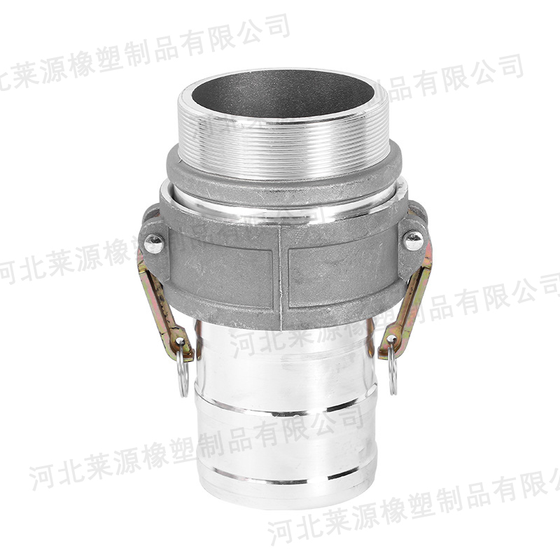 c型頭