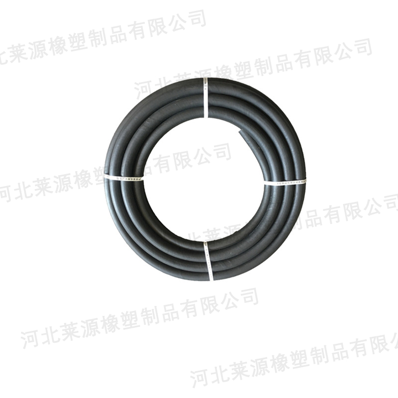 夾布膠管