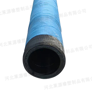 夾布噴砂膠管