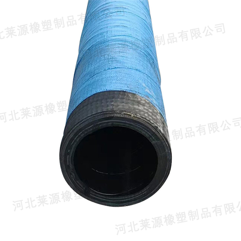 夾布噴砂膠管