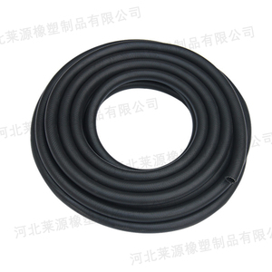 疏浚膠管