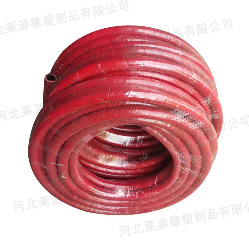 煤礦彩色專用膠管