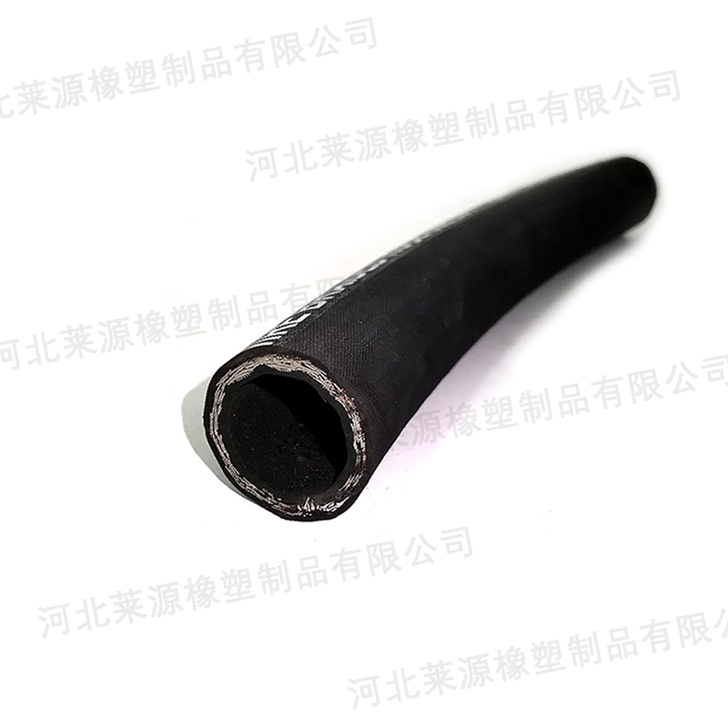 高壓鋼絲編織膠管